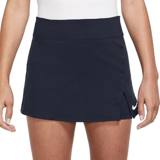 Nike Court Dri-Fit Victory Skirt Obsidian/White