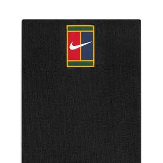 Nike Court Multiplier Cushioned Socks 2-pack Black