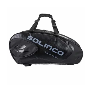 Solinco Tour Bag 15-pack Blackout