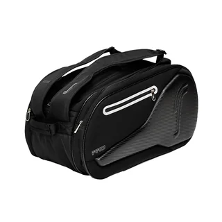 RS Pro Padel Bag Black/White 2022