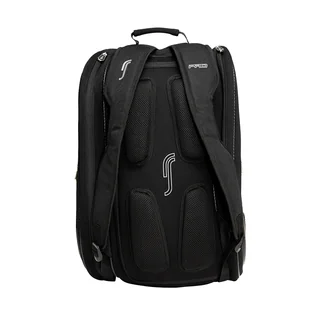 RS Pro Padel Bag Black/White