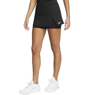 Nike Court Dri-Fit Victory Skirt Black