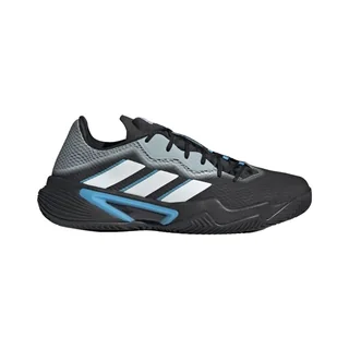 Adidas Barricade M Clay/Padel Grey/Black