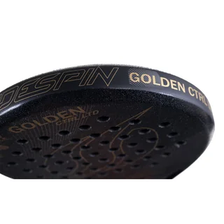 SideSpin Golden Ctrl Limited Edition