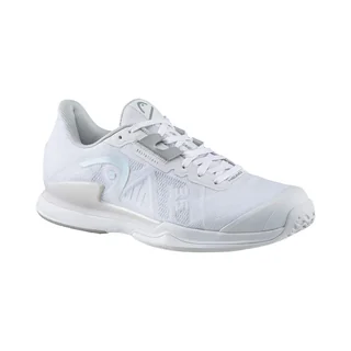 Head Sprint Pro 3.5 Women Tennis/Padel White