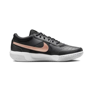 Nike Zoom Court Lite 3 Clay/Padel Women Black