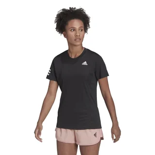 Adidas Club Tee Women Black
