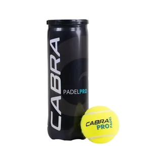 Cabra Padel Pro 12 rör