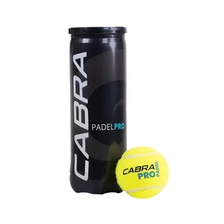 Cabra Padel Pro 24 rör