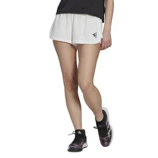 Adidas Club Shorts Women White