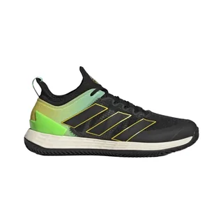 Adidas Adizero Ubersonic 4 Men Clay/Padel Black/Green
