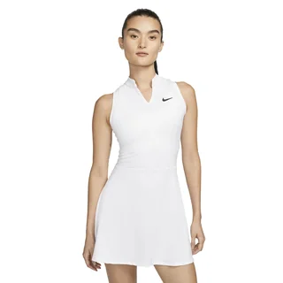 Nike Dri-Fit Victory Dress White