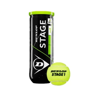 Dunlop Green Stage 1. 1 rör