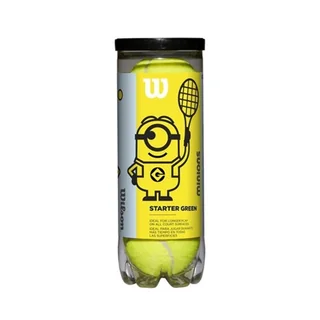 Wilson Minions Green Stage 1. 1 tube