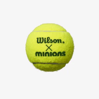 Wilson Minions Green Stage 1. 1 tube