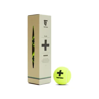 Tretorn Plus 1 rör