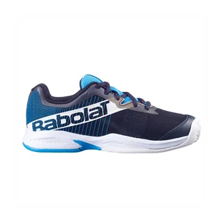 Babolat Jet Premura Junior Black/Blue