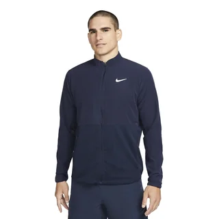 Nike Court Advantage Jacket Obsidian/White