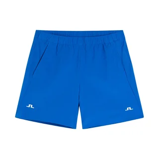 J.Lindeberg Active Shorts Men Nautical Blue