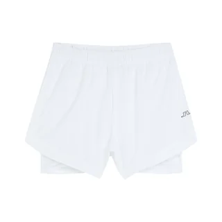 J.Lindeberg Mila Shorts Women White