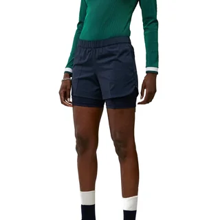 J.Lindeberg Mila Shorts Women JL Navy