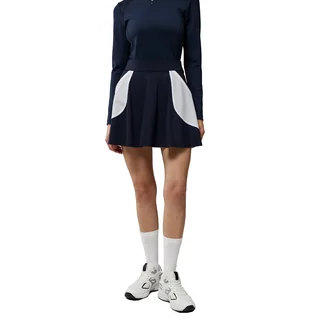 J.Lindeberg Imani Skirt Women JL Navy