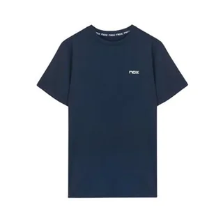 Nox Team Regular Men's Sports T-shirt Navy Blue
