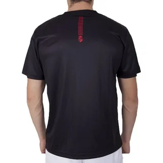 Siux Touareg T-shirt Black/Red