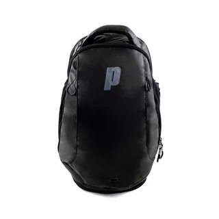 Prince Tour Evo Backpack Black 2023