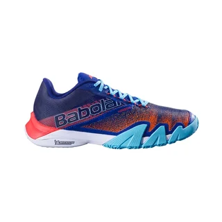 Babolat Jet Premura 2 Blue/Red