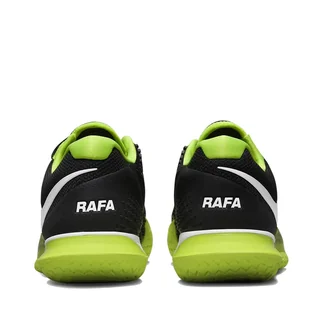 Nike Zoom Vapor Cage 4 Rafa Tennis/Padel Off Noir/Volt/White