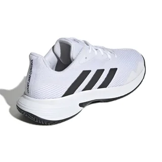 Adidas Court Jam Control Clay/Padel White/Black