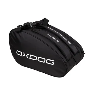 Oxdog Ultra Tour Padel Bag Black/White