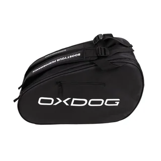 Oxdog Ultra Tour Padel Bag Black/White