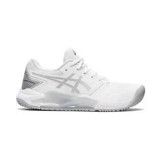 Asics Gel-Challenger 13 Padel Women White/Pure Silver