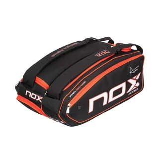 Nox AT10 Competition XL Compact Bag 2023