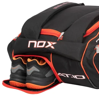 Nox AT10 Competition XL Compact Bag 2023