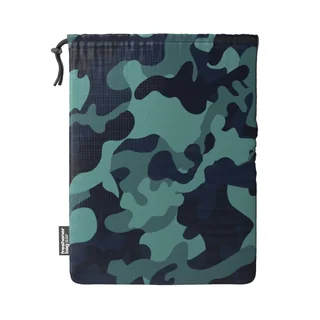 Smellwell Freshener Bag Camo Green