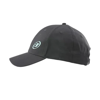 Bullpadel Cap Limited Edition Black