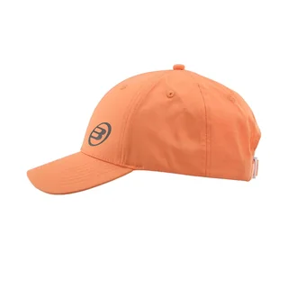 Bullpadel Cap Limited Edition Pink