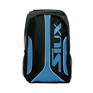 Siux Sanyo Copper Edition + Fusion Backpack Black/Blue Pack 2022