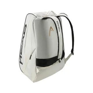 Head Pro X Padel Bag Off-White 2023