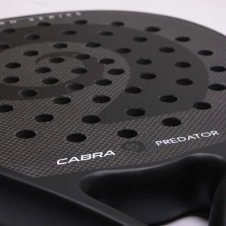 Cabra Pro Predator All Black