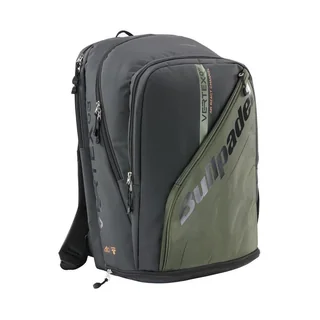 Bullpadel Vertex 03 Backpack Kaki 2023