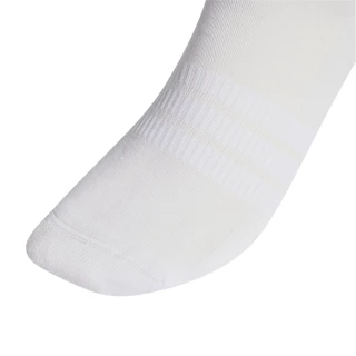 Adidas Essential Crew Sock 3-pack White