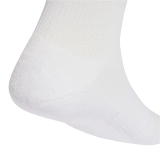 Adidas Essential Crew Sock 3-pack White
