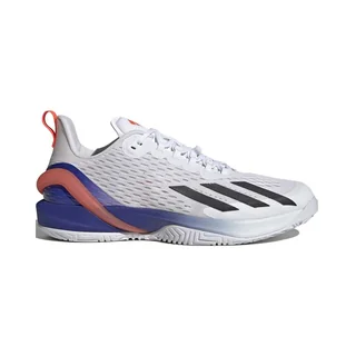 Adidas Adizero Cybersonic Tennis/Padel White