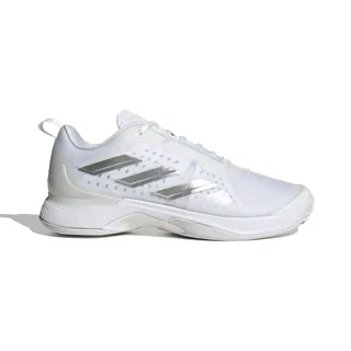 Adidas Avacourt Women White/Silver