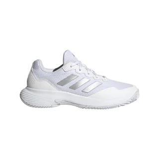 Adidas Gamecourt 2.0 Women White
