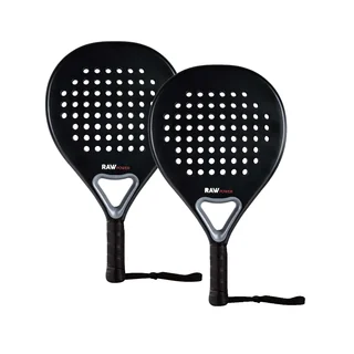 Raw Padel Power 1 achetée, 1 offerte